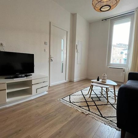 Le Cocon - Wifi - Cour Privative - Proche Halles Narbonne Bagian luar foto