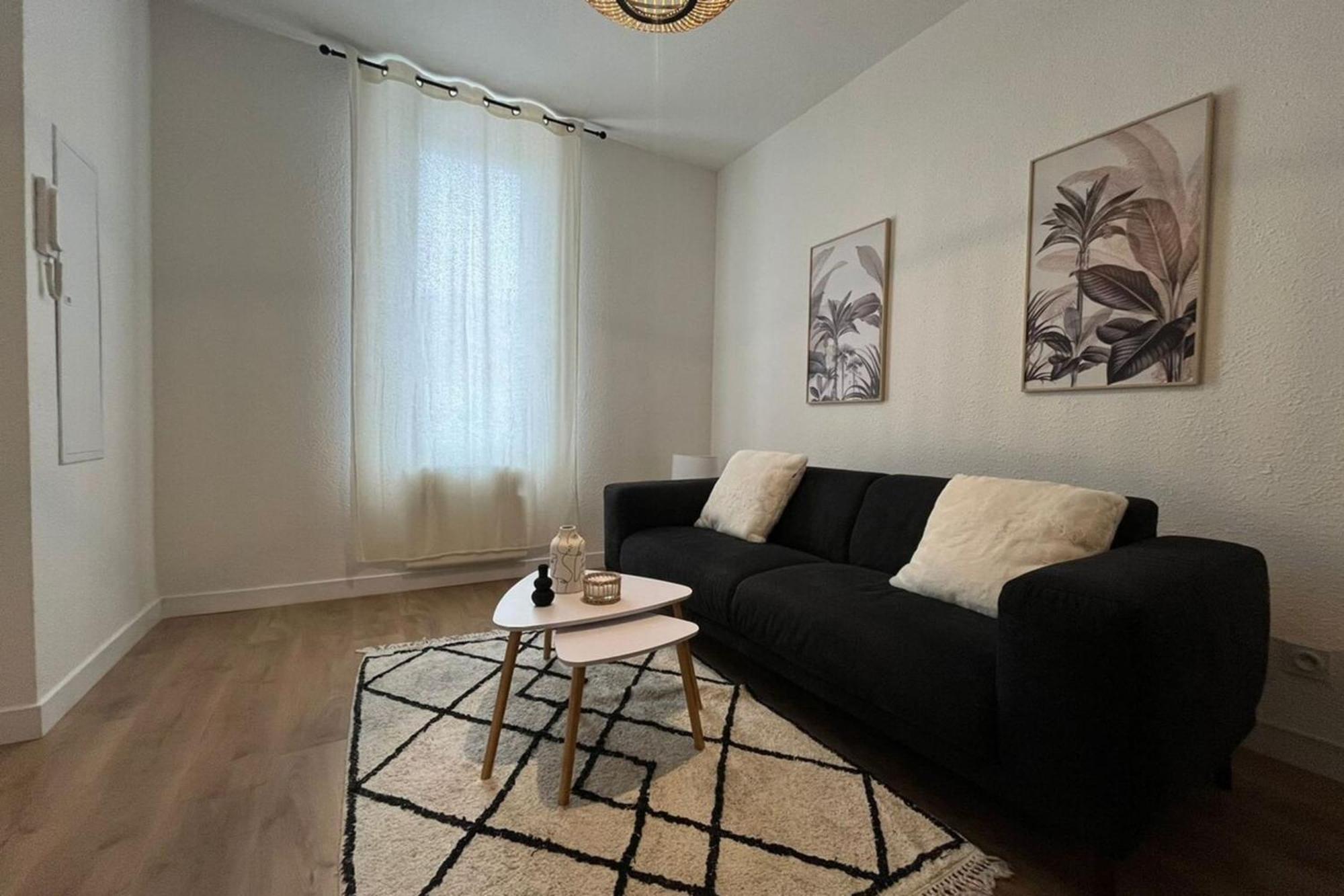 Le Cocon - Wifi - Cour Privative - Proche Halles Narbonne Bagian luar foto